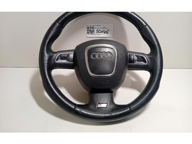 Volant Audi A5 8T 8F 2008 CCWA  