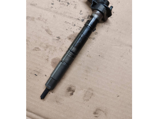 Форсунка 03l130277, 0445116030    Volkswagen Tiguan  CBAB 
