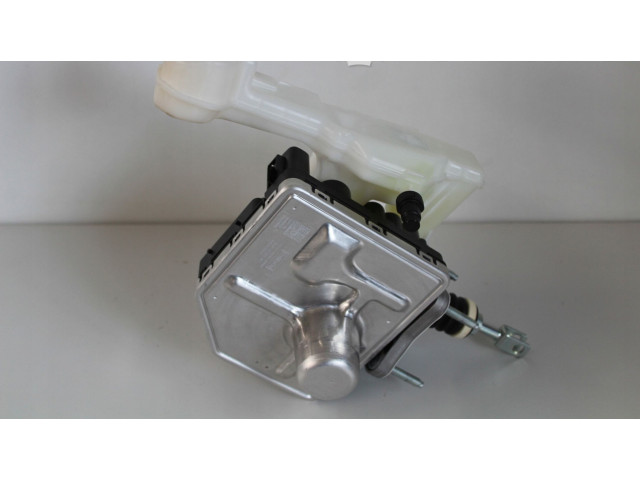 Jednotka ABS JX61-2C219-MJ   Ford Focus 