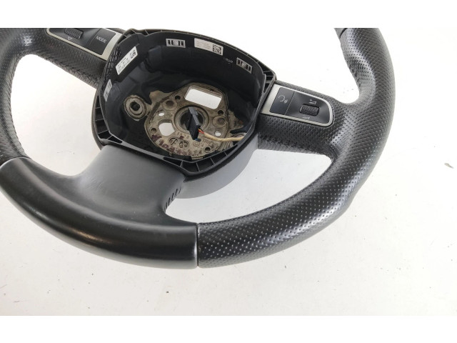 Volant Audi A5 8T 8F 2009 8T0419091A, 62276000A  