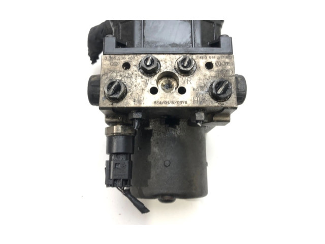 Jednotka ABS 0265950188   Audi A8 S8 D3 4E 2003