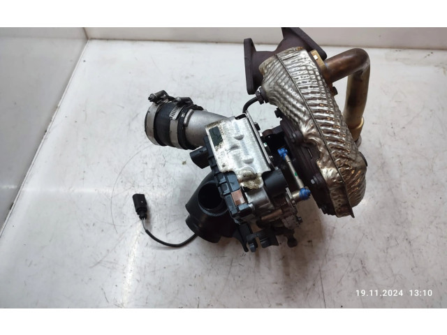 Zámek zadních dveří 059145074   Audi A7 S7 4G 2013