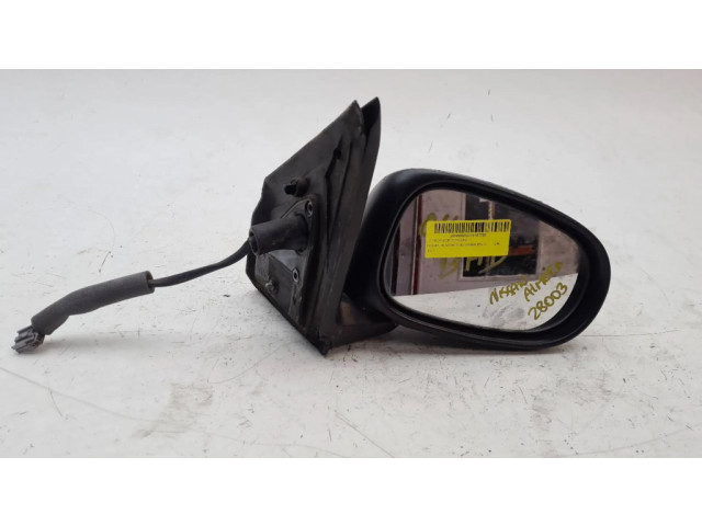 Zpětné zrcátko Сзади Nissan Almera Tino 2000  96302BU23A  