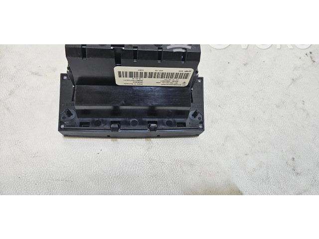 Блок управления климат-контролем 99165320181   Porsche 911 991
