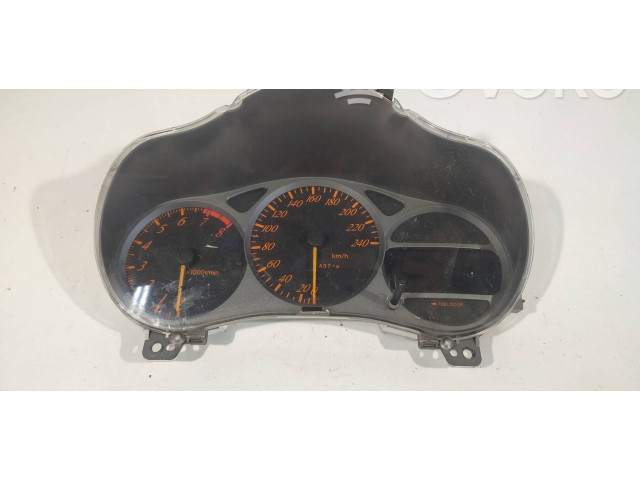 Přístrojová deska  Toyota Celica T230 1999 838002B130  