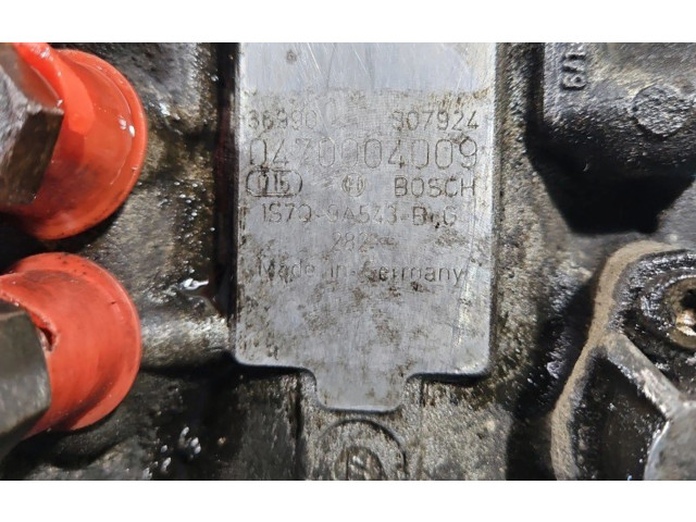 Vstřikovací čerpadlo 0470004009, IMPRK1400832   Ford Mondeo Mk III     