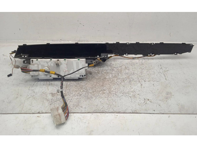 Панель приборов 8380047250A   Toyota Prius (NHW20)       