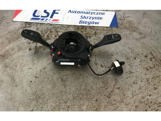 Подрулевой шлейф SRS 9234444   BMW 5 F10 F11