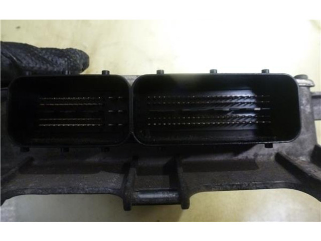 Řídící jednotka A0014460240, A2661536679   Mercedes-Benz B W245 2006
