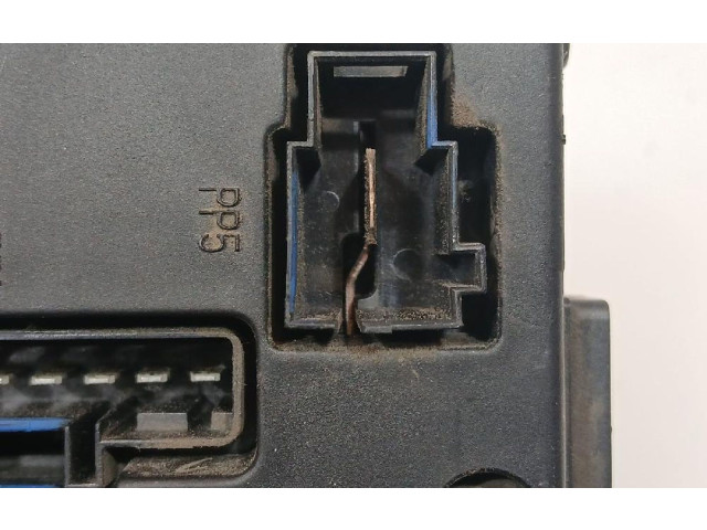 Блок комфорта 8200029340   Renault Megane I   