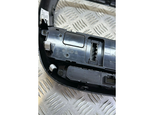 Блок управления климат-контролем 97250B2XXX   KIA Soul