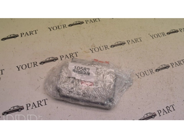 Блок управления 8989250010   Lexus LS 460 - 600H