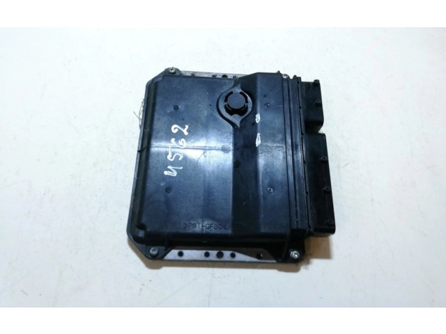 Řídící jednotka 8966102D91, 1758009591   Toyota Auris 150 2007