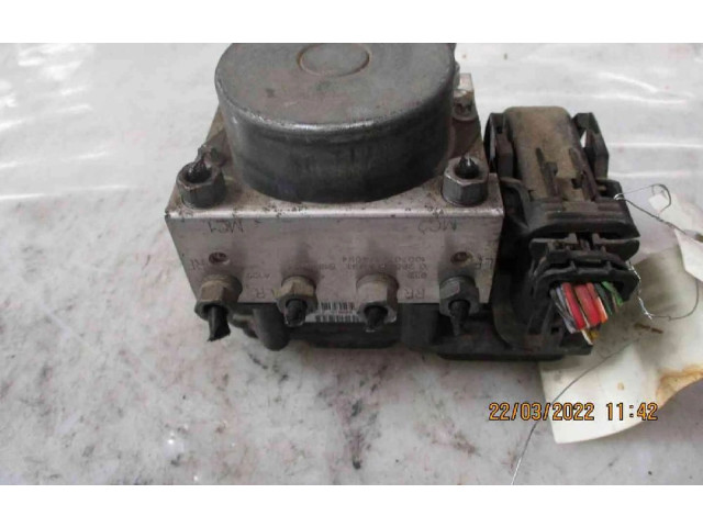 Jednotka ABS 265232491, 265232491   Peugeot Bipper 2008