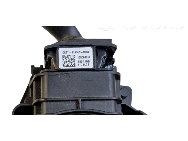 Подрулевой шлейф SRS FT4T14A664, FT4T14A664AAW   Ford Edge II