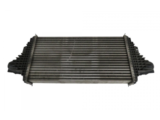 Интеркулер  A1645001700, A1645001700   Mercedes-Benz GL X164 