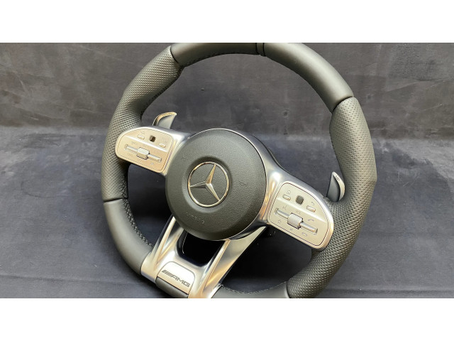 Volant Mercedes-Benz C W205 2016 A0050051399  