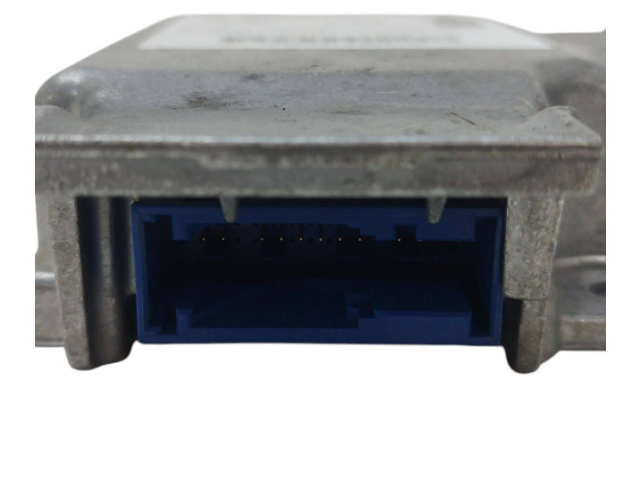 Блок подушек безопасности 13186948, 330518650   Opel Vectra C