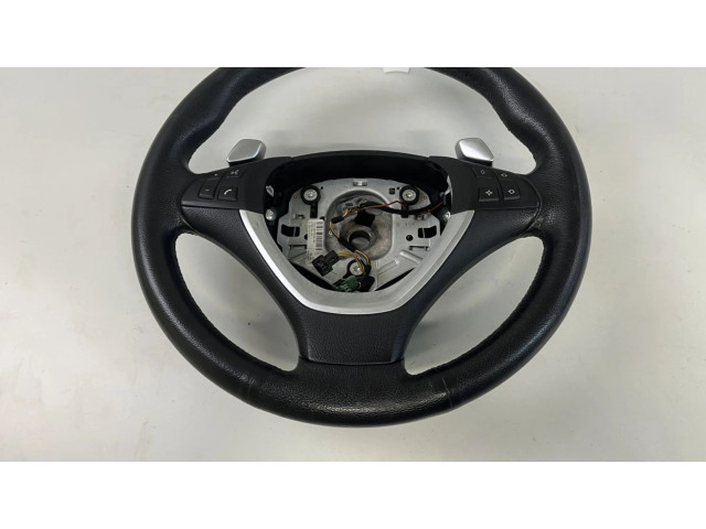 Volant BMW X6 E71 2008 32302166620, 32302166620  