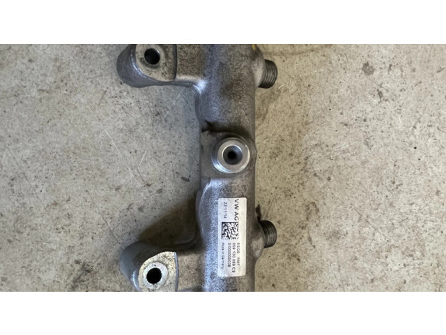 Vstřikovací lišta 059130089CS   Audi A6 Allroad C7  pro naftový motor 3.0  