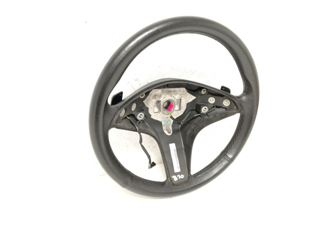 Volant Mercedes-Benz C W204 2008 A2044602703  