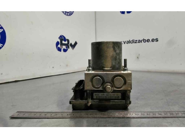 Блок АБС EH14437A0, 0265234607   Mazda  CX-7   -  года