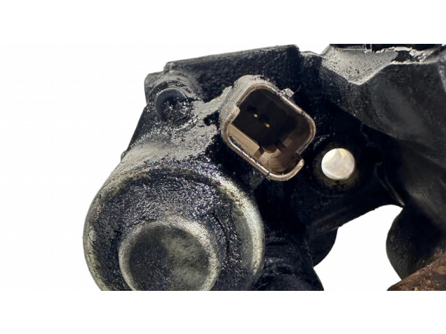 Vstřikovací čerpadlo 9687959180, 9424A050A   Ford Mondeo MK IV  pro naftový motor 2.0  