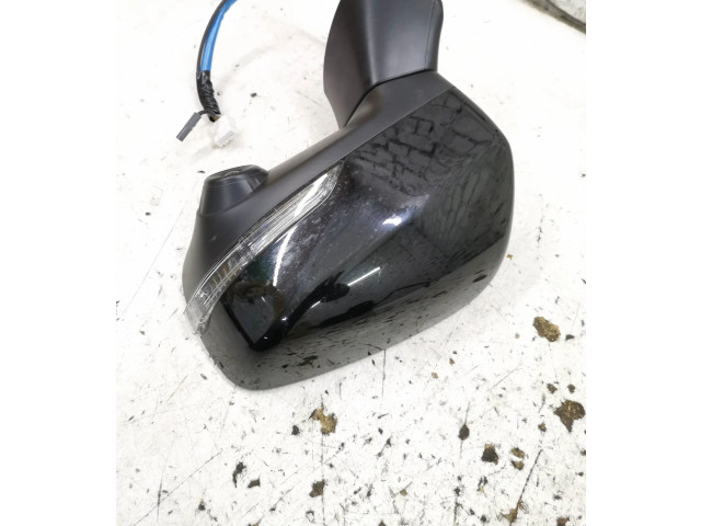 Zpětné zrcátko  Subaru Impreza V 2020  049689, VB27  