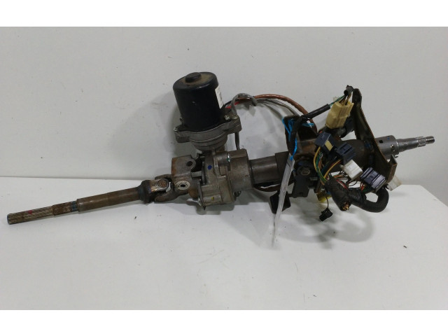    Рулевая рейка 99510500, 1608000252   Peugeot 107 2005 - 2014 года