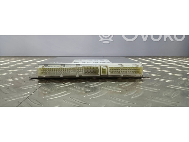 Блок управления АБС 0295457032, 0265109481   Mercedes-Benz CLK A208 C208
