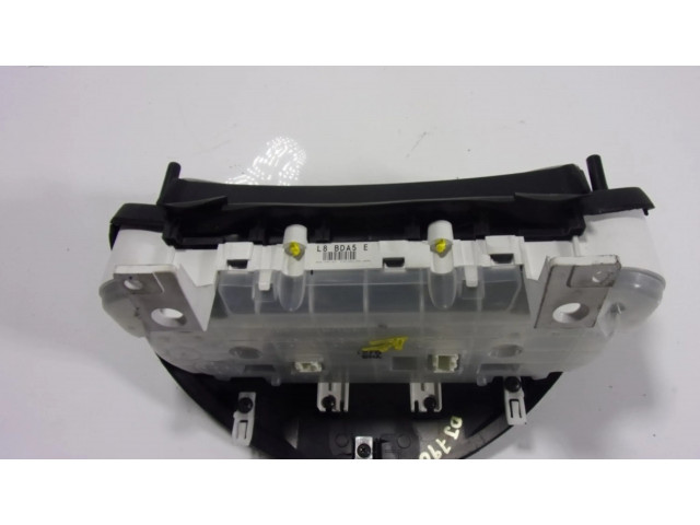 Панель приборов BDA555471D, L8BDA5E   Mazda 3 II       