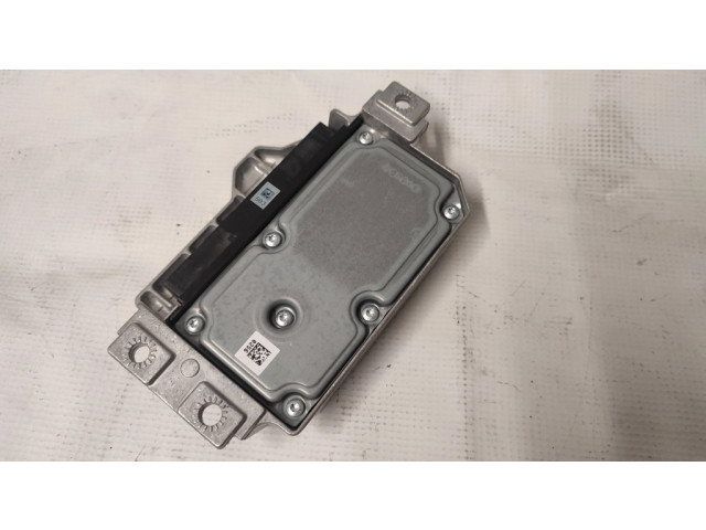 Блок подушек безопасности 9214813, 65779159795   BMW X6 E71