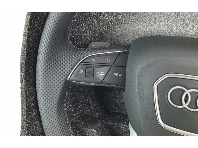 Volant Audi Q7 4M 2016 4M0419689  