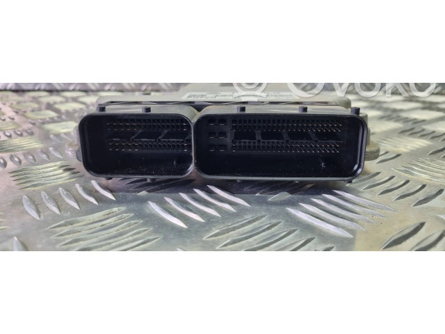 Комплект блоков управления 03G906021CG, 0281012746   Volkswagen Caddy
