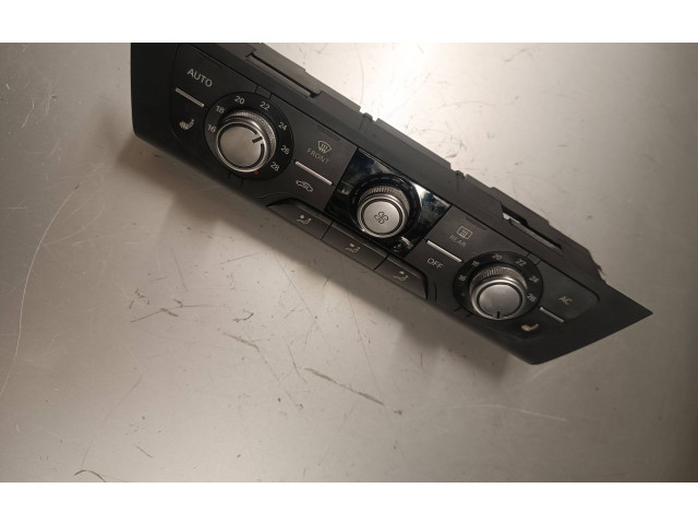 Блок управления климат-контролем 4G0820043AC, A2C81395200   Audi A6 S6 C7 4G