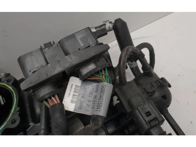 Vstřikovací lišta 560034615941, 4773610017   Audi A5 8T 8F     