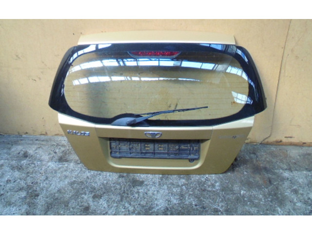 Переключатель дворников 96540838, 96540838   Chevrolet Kalos