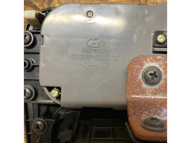 Блок управления климат-контролем 972503KXXX   Hyundai Sonata