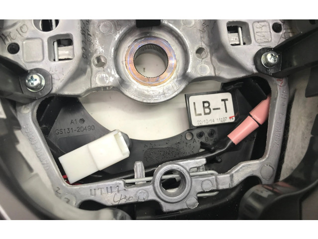 Volant Toyota RAV 4 (XA50) 2023 GS13120490, GS12008470  