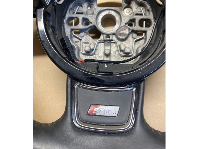 Volant Audi A7 S7 4G 2011 8X0419091M, 272759203  