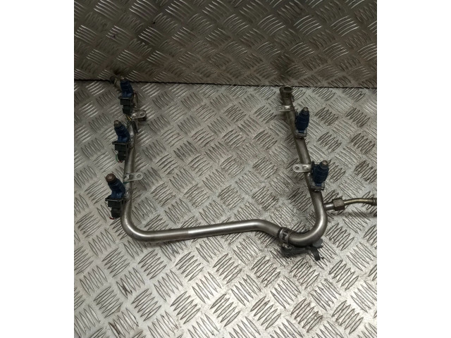 Vstřikovací lišta A110700595, 0280151080   Mercedes-Benz ML W163     