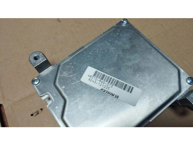 Блок управления коробкой передач 48310RWG013, 8243121205   Acura RDX I