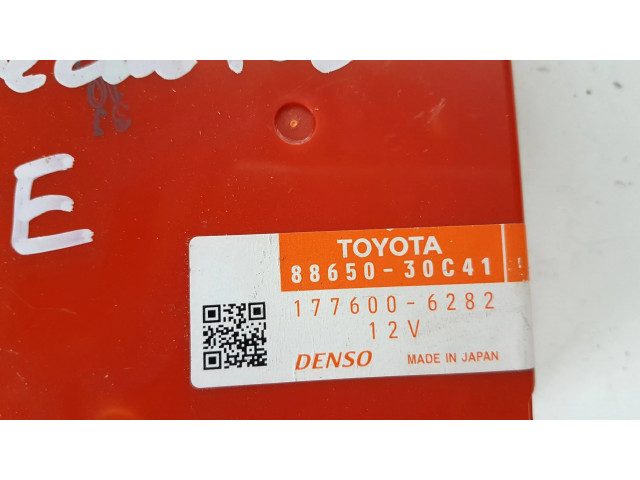 Блок управления 8865030C41, 1776006282   Lexus GS 300 350 430 450H