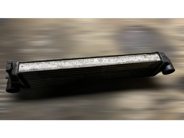 Интеркулер  2245512, PA66GF30   BMW 3 E46 2.0
