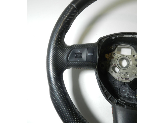 Volant Audi A6 S6 C6 4F 2007 4F0419091CA, 62017150D  