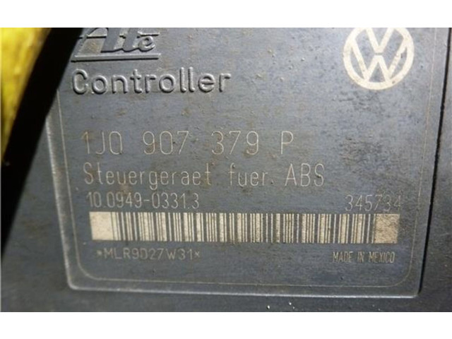 Jednotka ABS    Seat Toledo I (1L) 1999