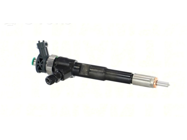 Vstřikovač 0445110652, 002-003-002237R   Dacia Duster  pro naftový motor 1.5  