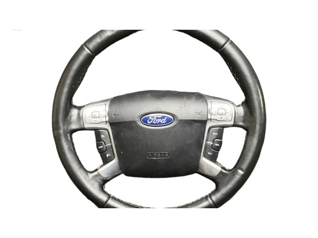 Руль Ford S-MAX  2006-2015 года AM21U042B85ABW, AM213600BB3ZHE      