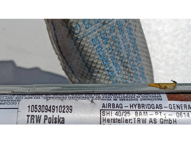 Боковая подушка безопасности 84299117710V, 11B088AB07944   BMW X1 E84
