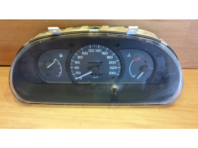 Панель приборов MR168064   Mitsubishi Lancer       